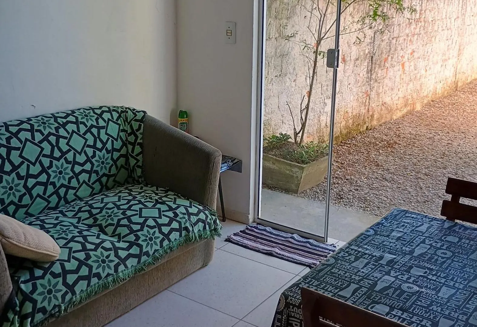 Suite Na Praia Do Mocambique フロリアノポリス