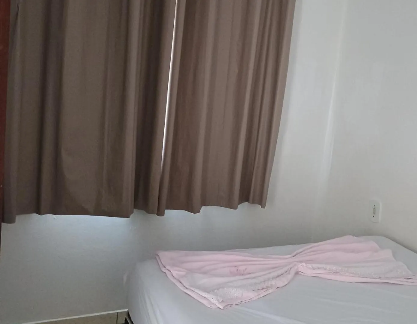 Suite Na Praia Do Mocambique フロリアノポリス アパート